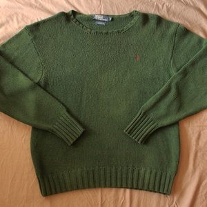 POLO RALPH LAUREN Knit Sweater